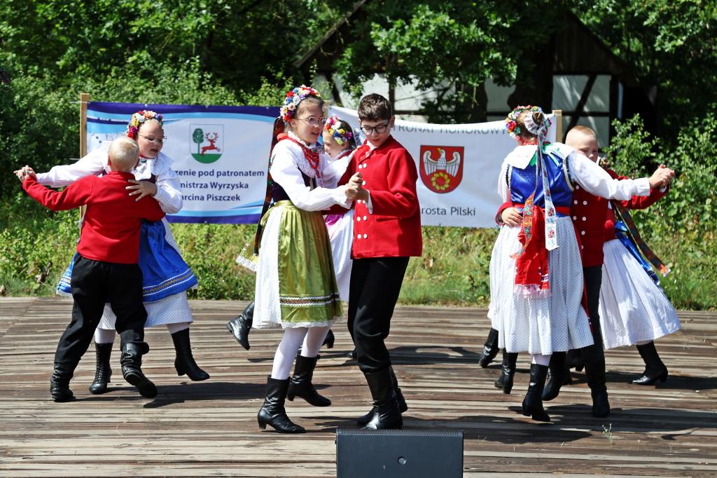 VII Biesiada Krajeńska