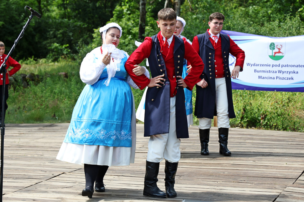 VII Biesiada Krajeńska