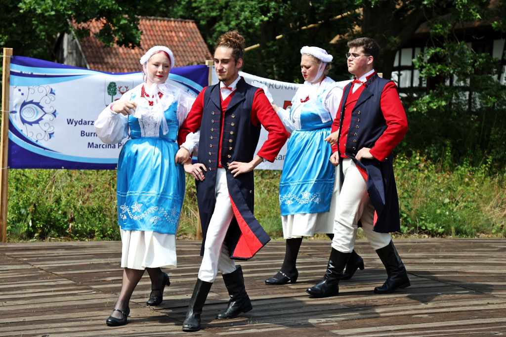 VII Biesiada Krajeńska