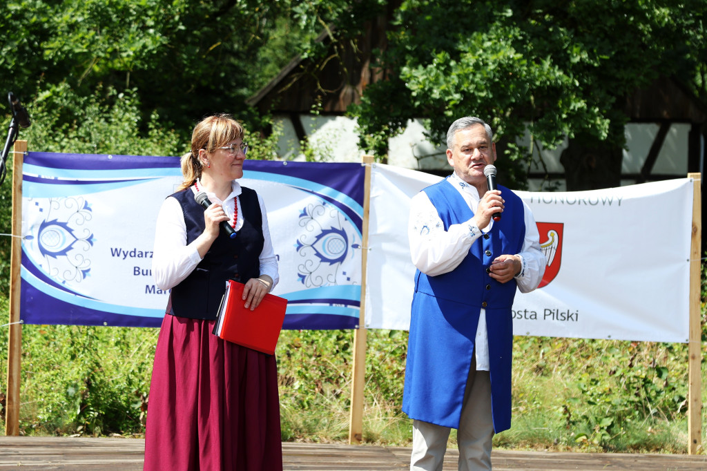 VII Biesiada Krajeńska