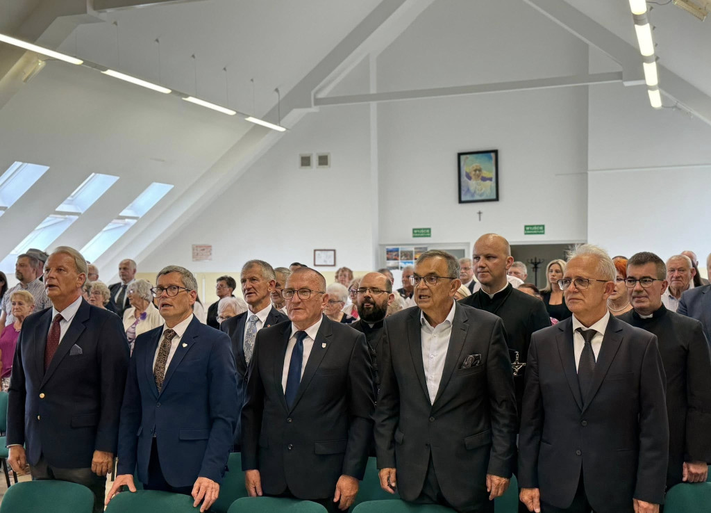 35-lecie Samorządu Terytorialnego Gminy Łobżenica