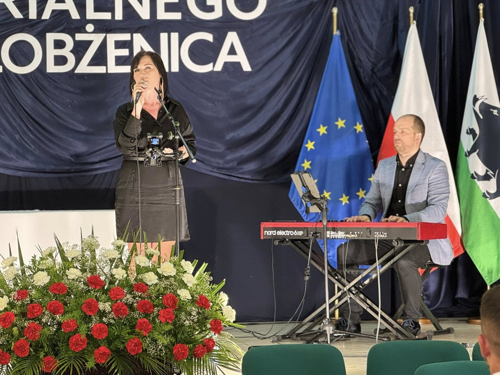 35-lecie Samorządu Terytorialnego Gminy Łobżenica