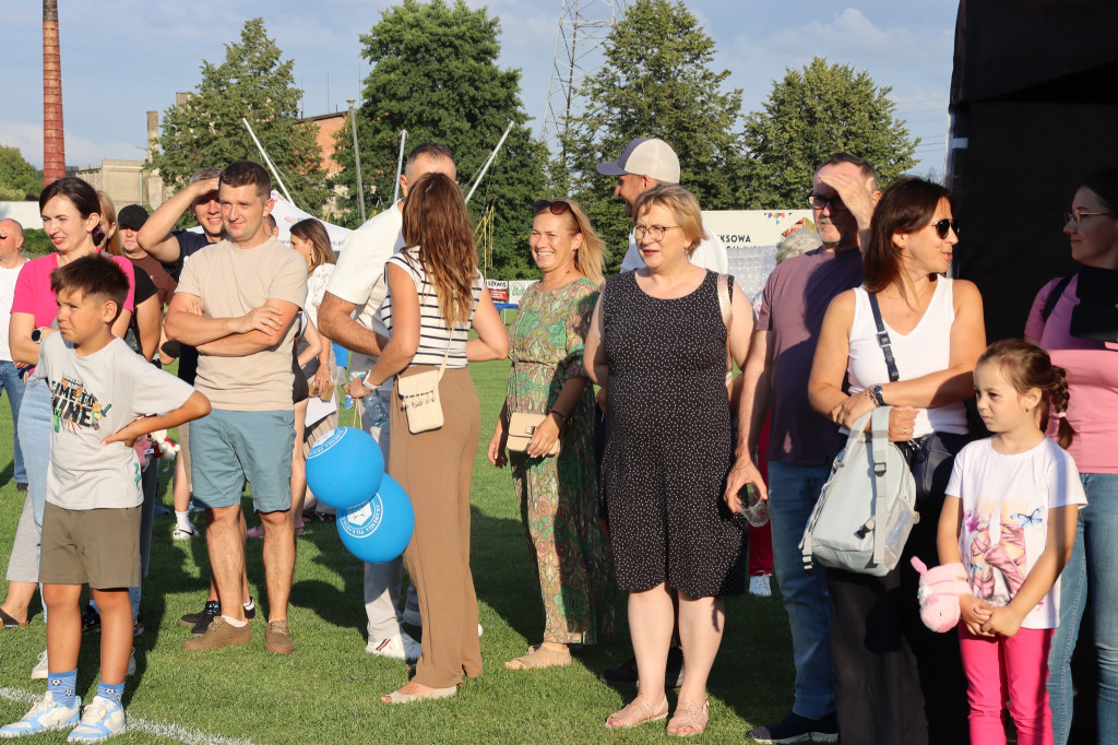  III Święto Miasta Miasteczko Krajeńskie