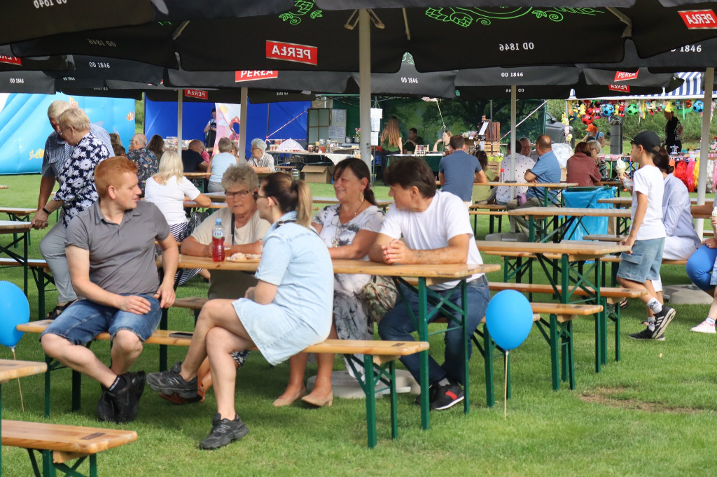  III Święto Miasta Miasteczko Krajeńskie