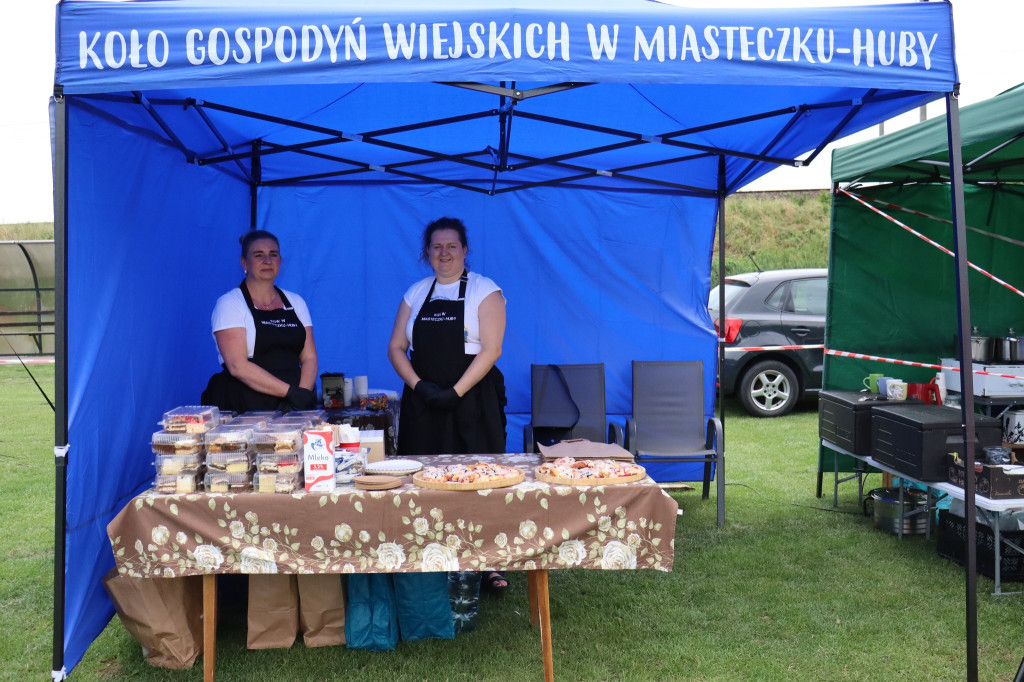  III Święto Miasta Miasteczko Krajeńskie