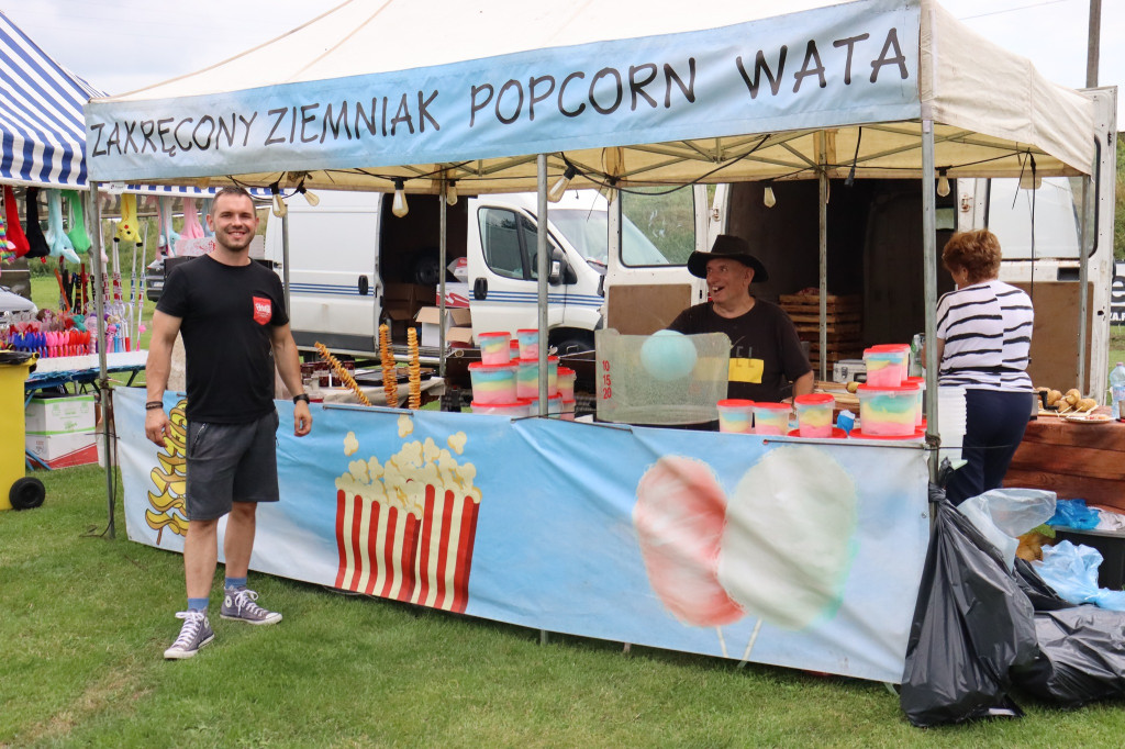  III Święto Miasta Miasteczko Krajeńskie
