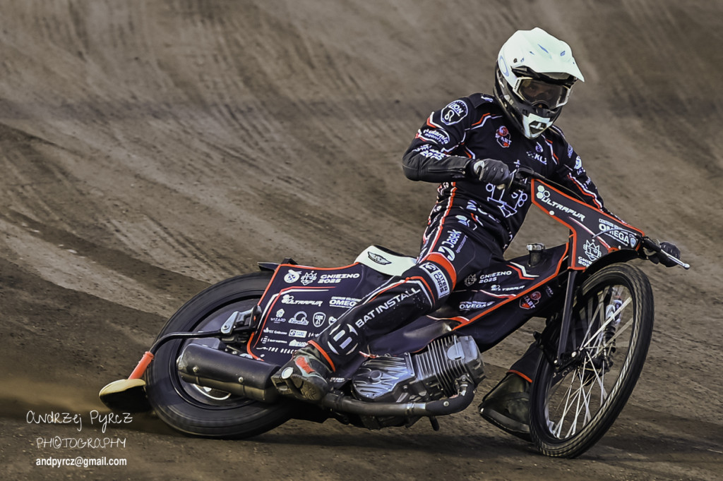 Pronergy Polonia Piła vs Ultrapur Start Gniezno