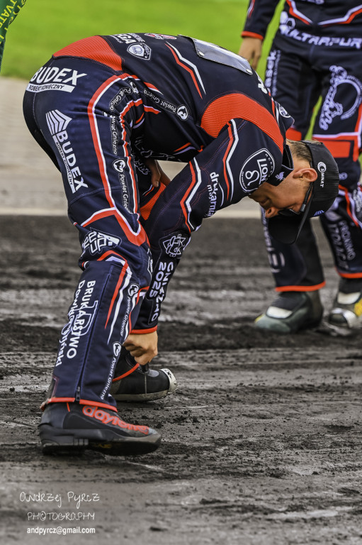 Pronergy Polonia Piła vs Ultrapur Start Gniezno