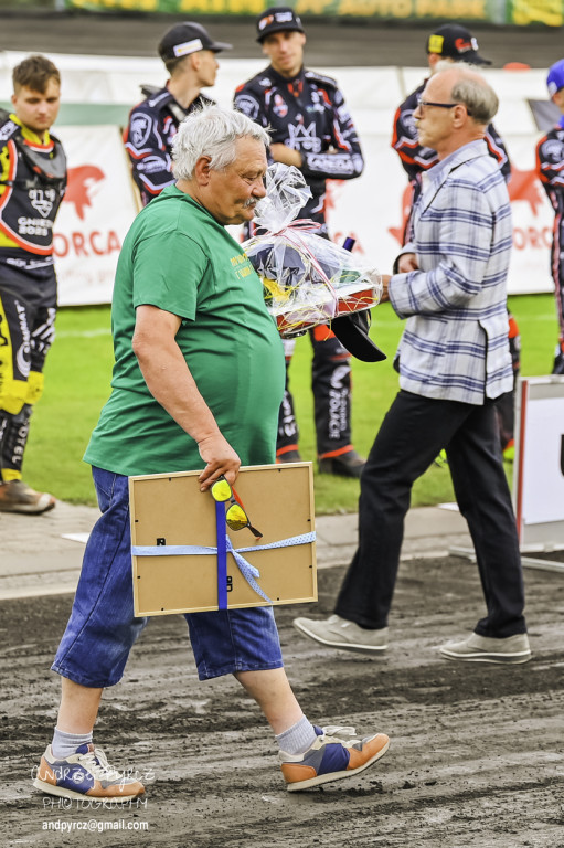 Pronergy Polonia Piła vs Ultrapur Start Gniezno