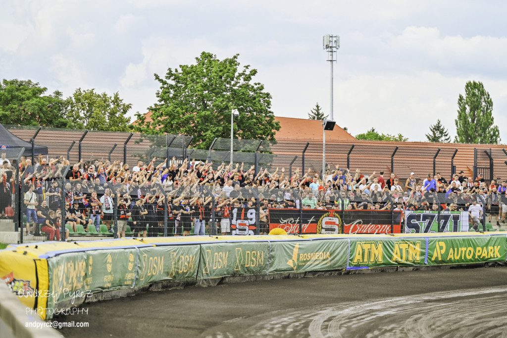 Pronergy Polonia Piła vs Ultrapur Start Gniezno