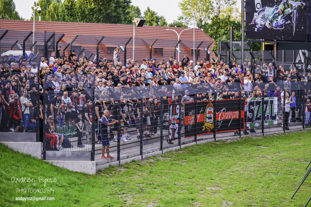 Pronergy Polonia Piła vs Ultrapur Start Gniezno
