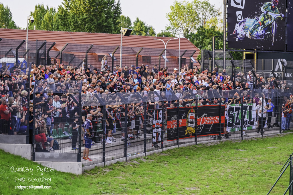 Pronergy Polonia Piła vs Ultrapur Start Gniezno