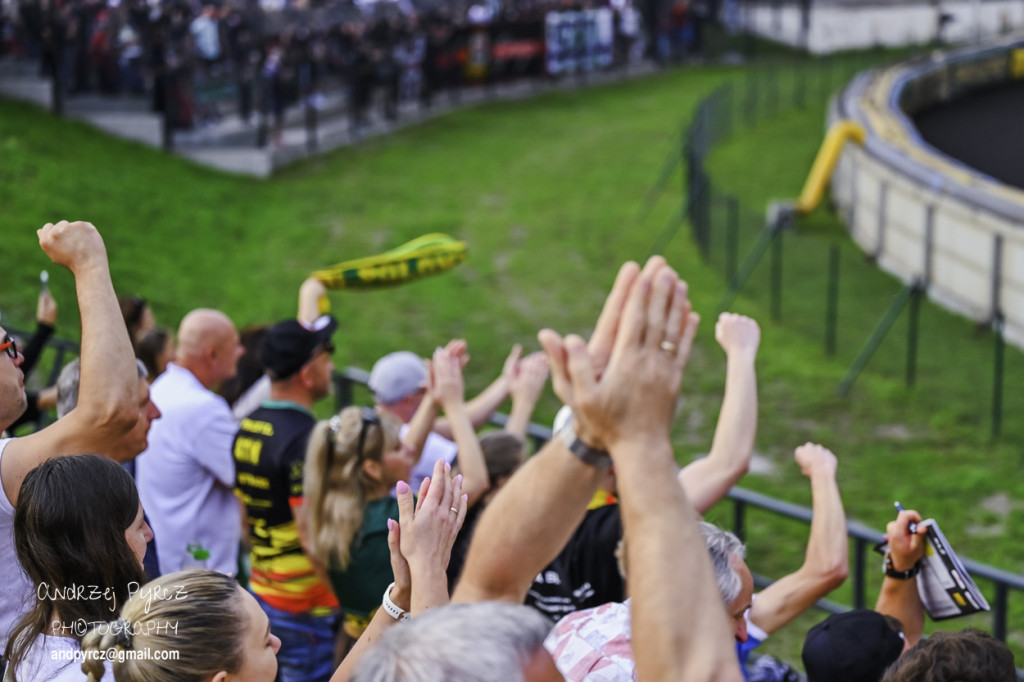 Pronergy Polonia Piła vs Ultrapur Start Gniezno