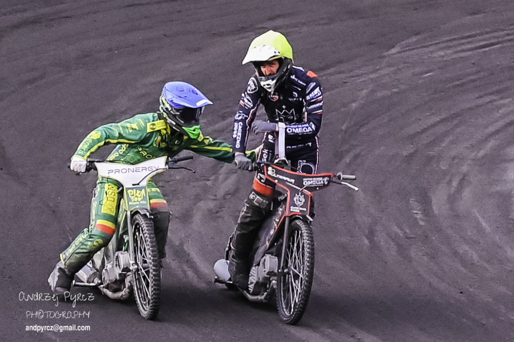 Pronergy Polonia Piła vs Ultrapur Start Gniezno