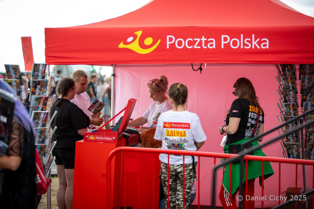 Pol’and’Rock 2025