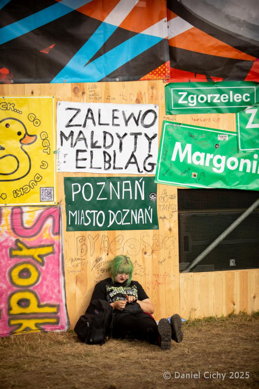 Pol’and’Rock 2025