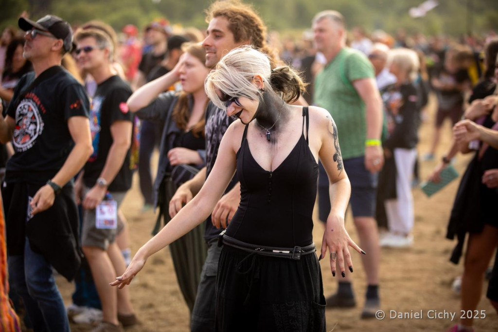 Pol’and’Rock 2025