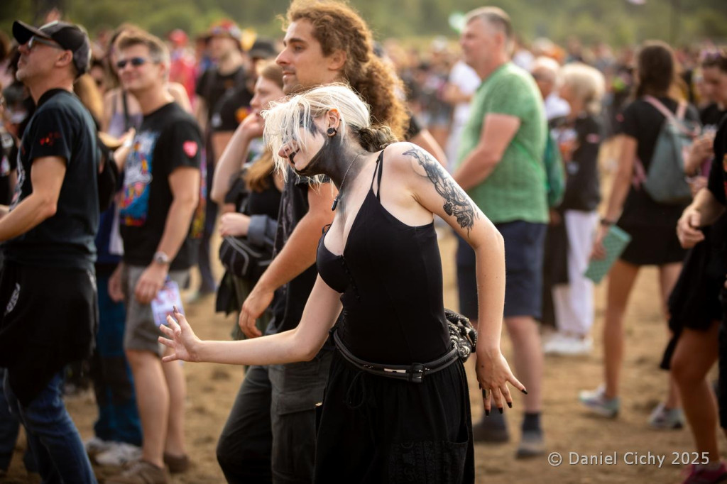Pol’and’Rock 2025
