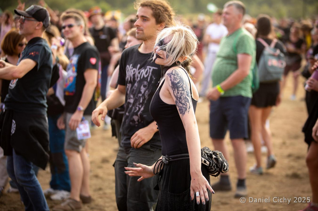 Pol’and’Rock 2025