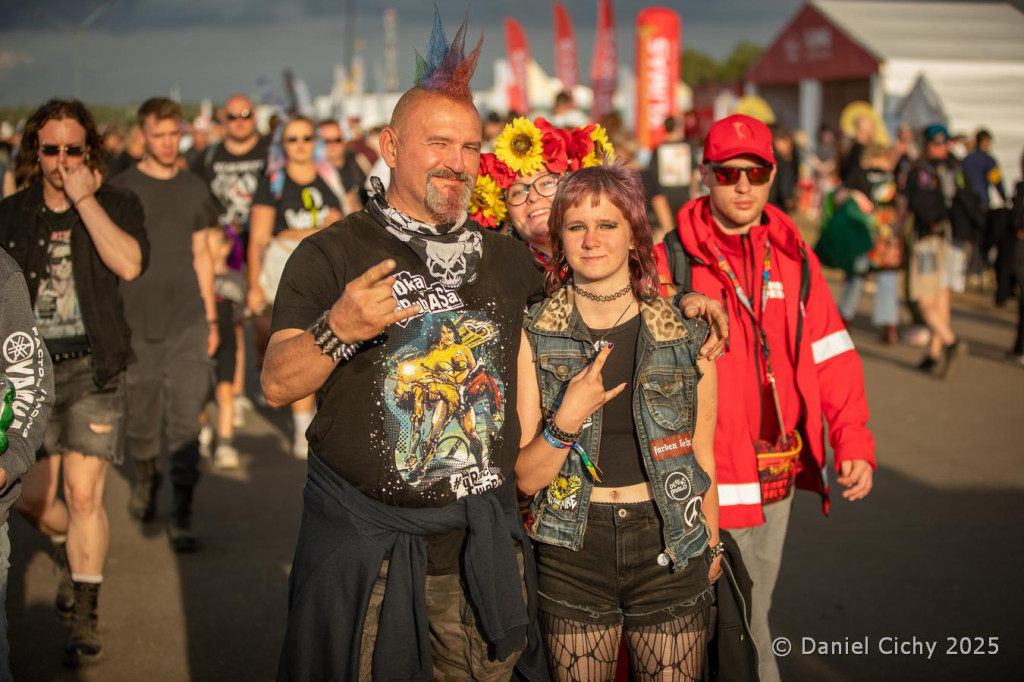 Pol’and’Rock 2025