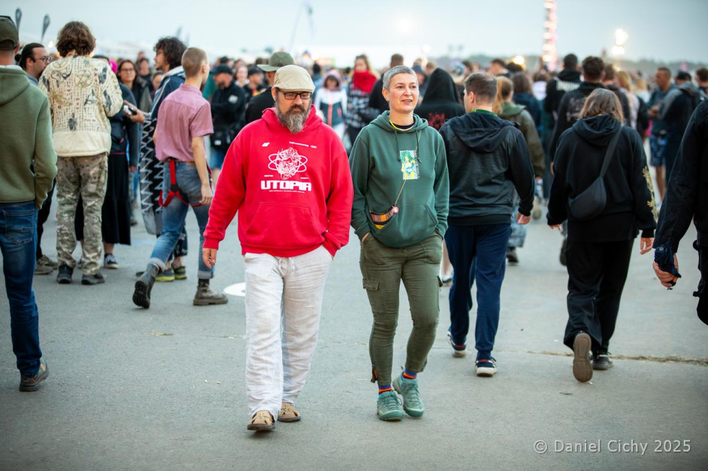Pol’and’Rock 2025
