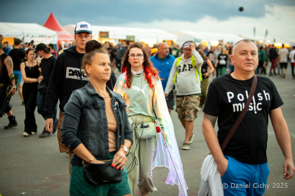 Pol’and’Rock 2025