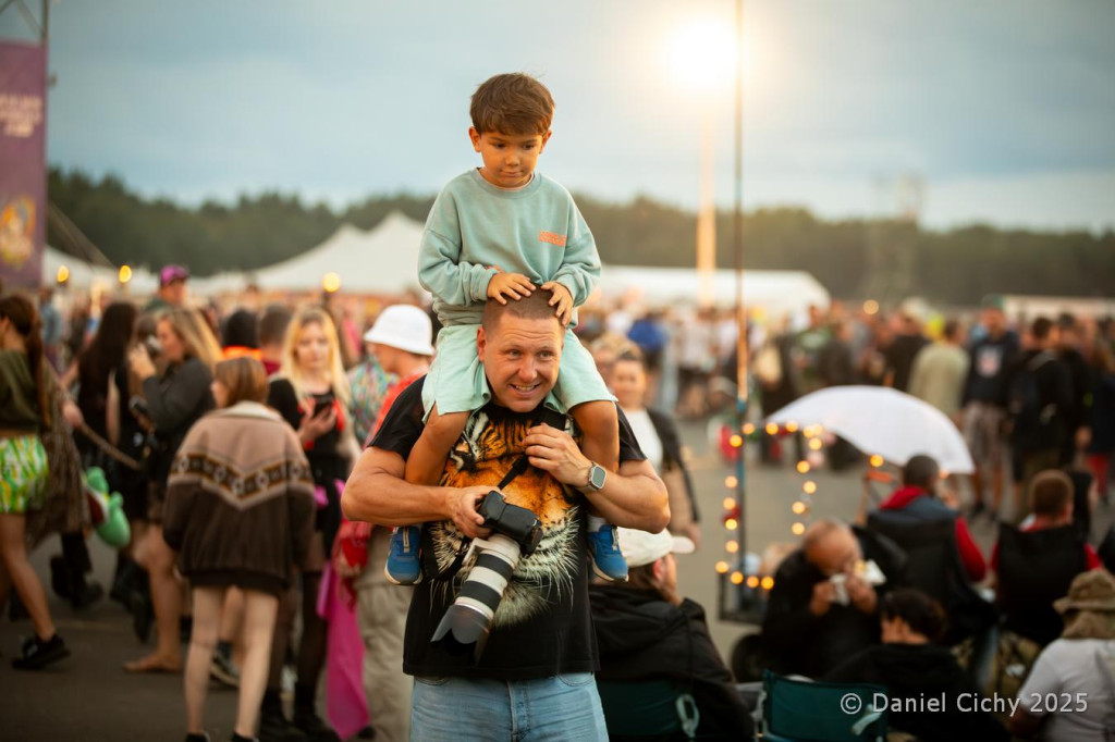 Pol’and’Rock 2025