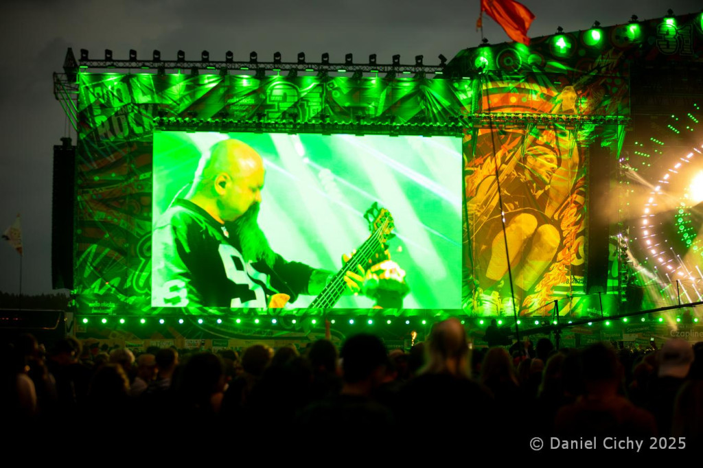 Pol’and’Rock 2025