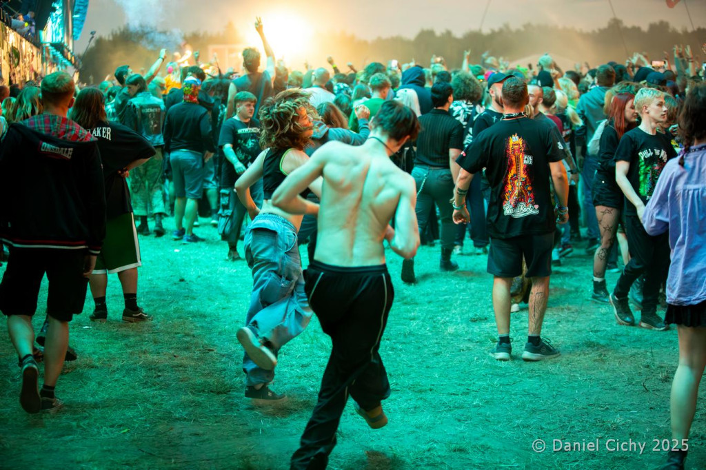 Pol’and’Rock 2025