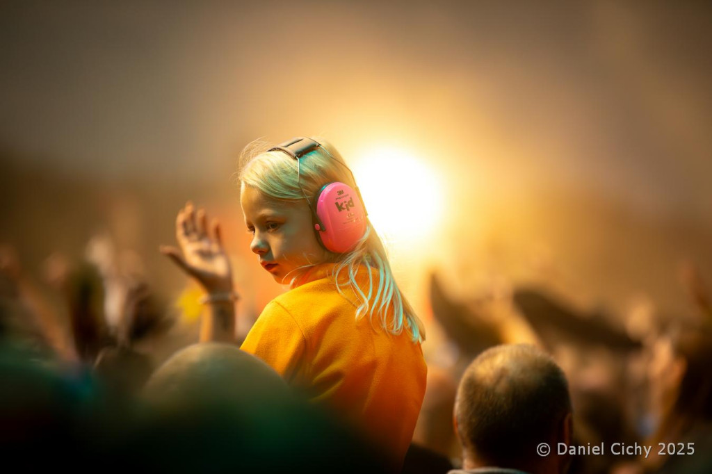 Pol’and’Rock 2025