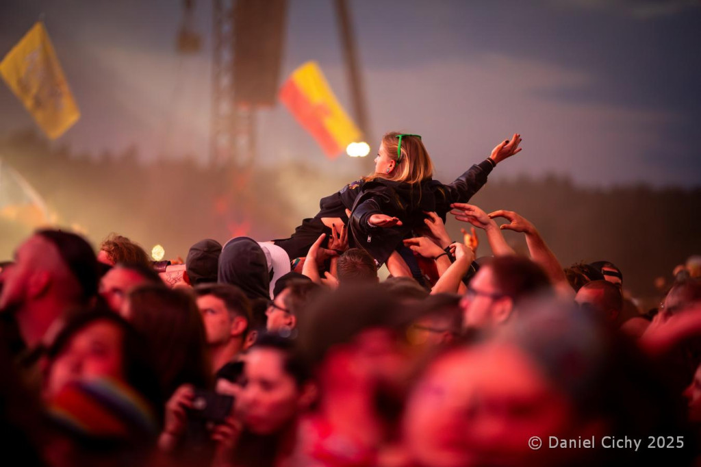 Pol’and’Rock 2025