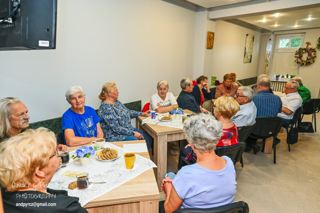 Szalone lata 50-70 na wynos