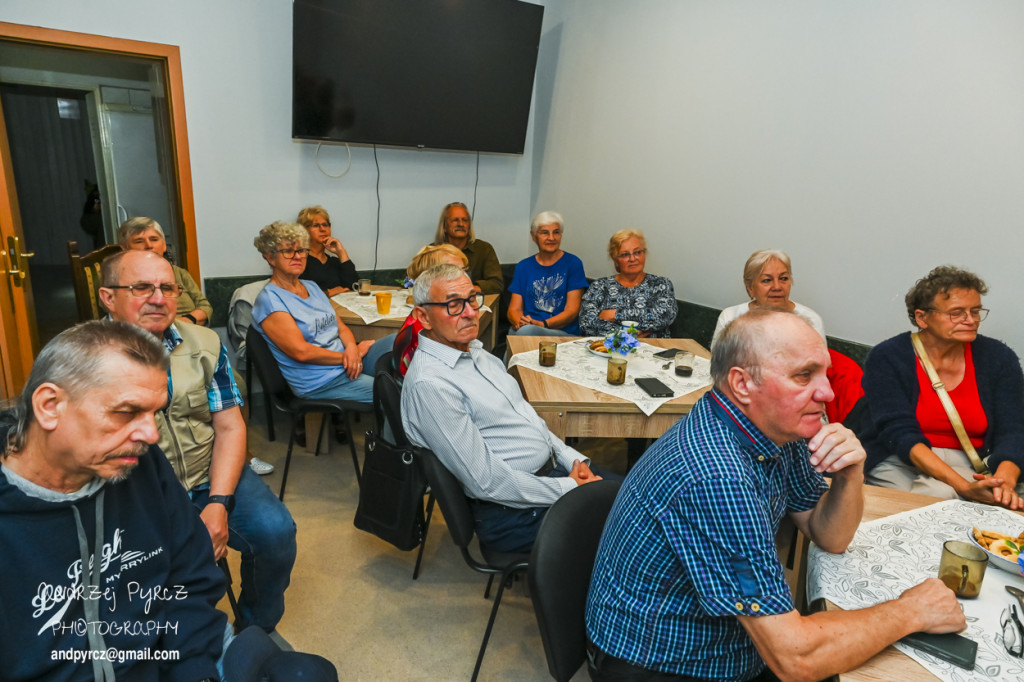 Szalone lata 50-70 na wynos
