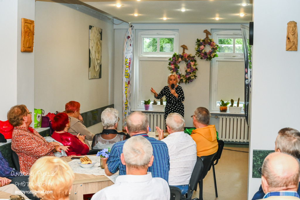 Szalone lata 50-70 na wynos