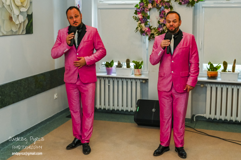 Szalone lata 50-70 na wynos