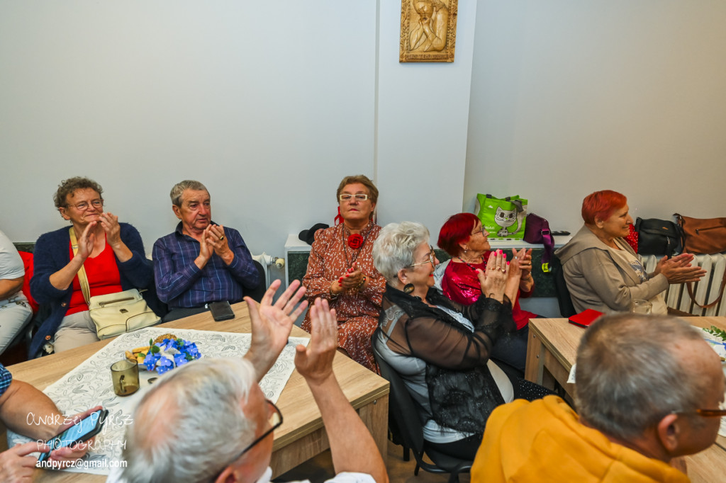 Szalone lata 50-70 na wynos