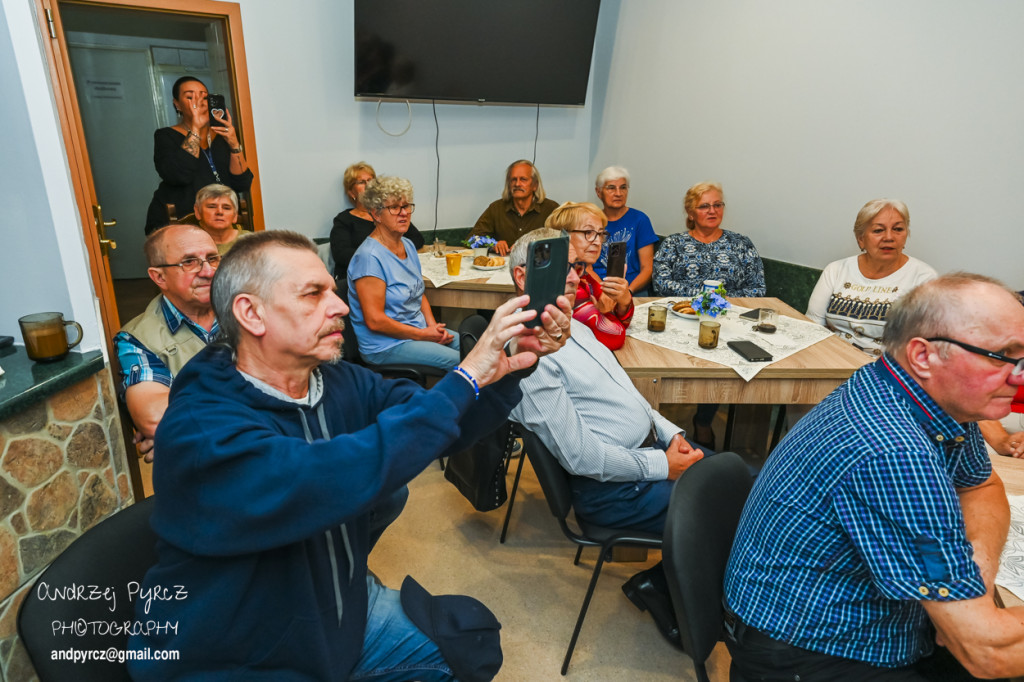 Szalone lata 50-70 na wynos
