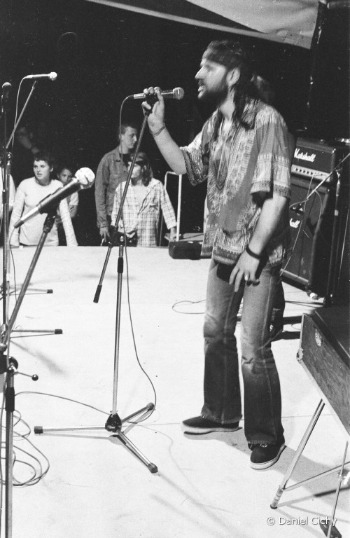 Blues nad Piławą 1992