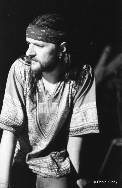 Blues nad Piławą 1992