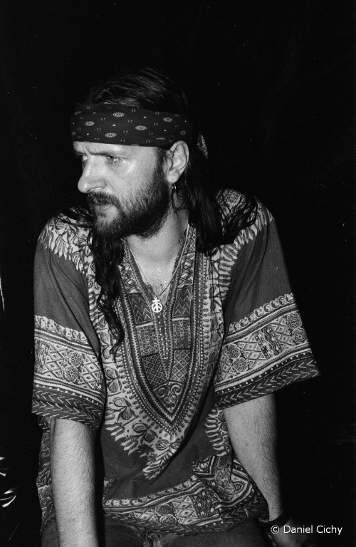 Blues nad Piławą 1992