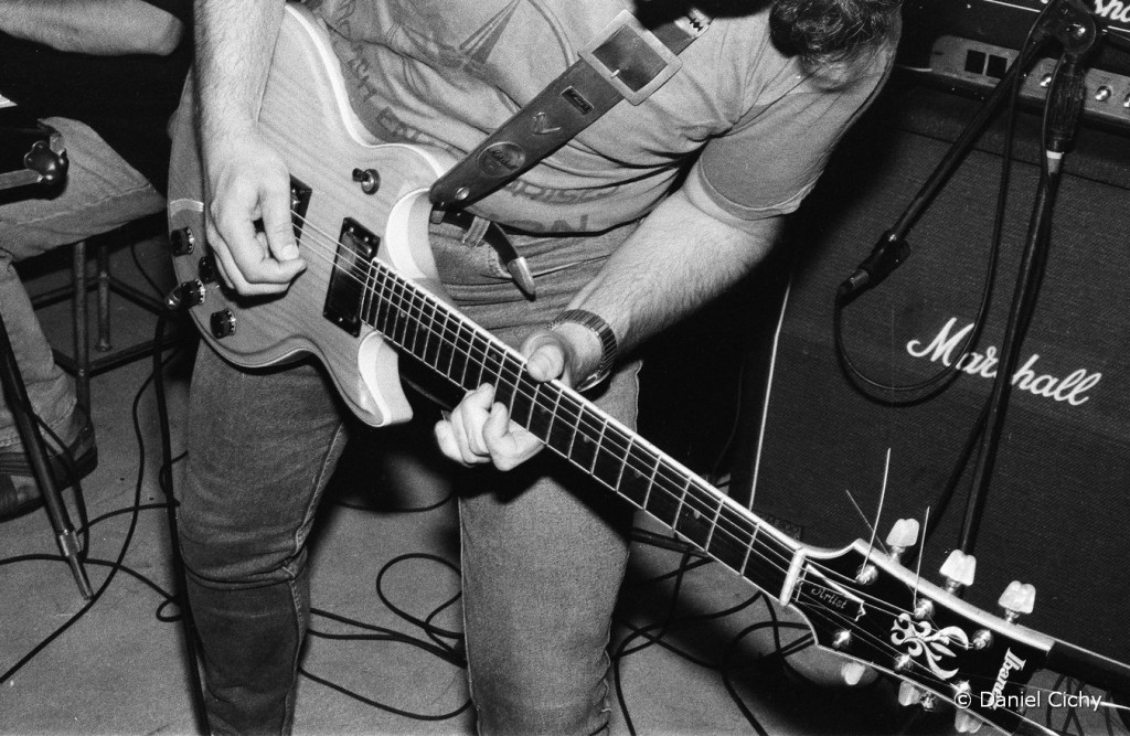 Blues nad Piławą 1992