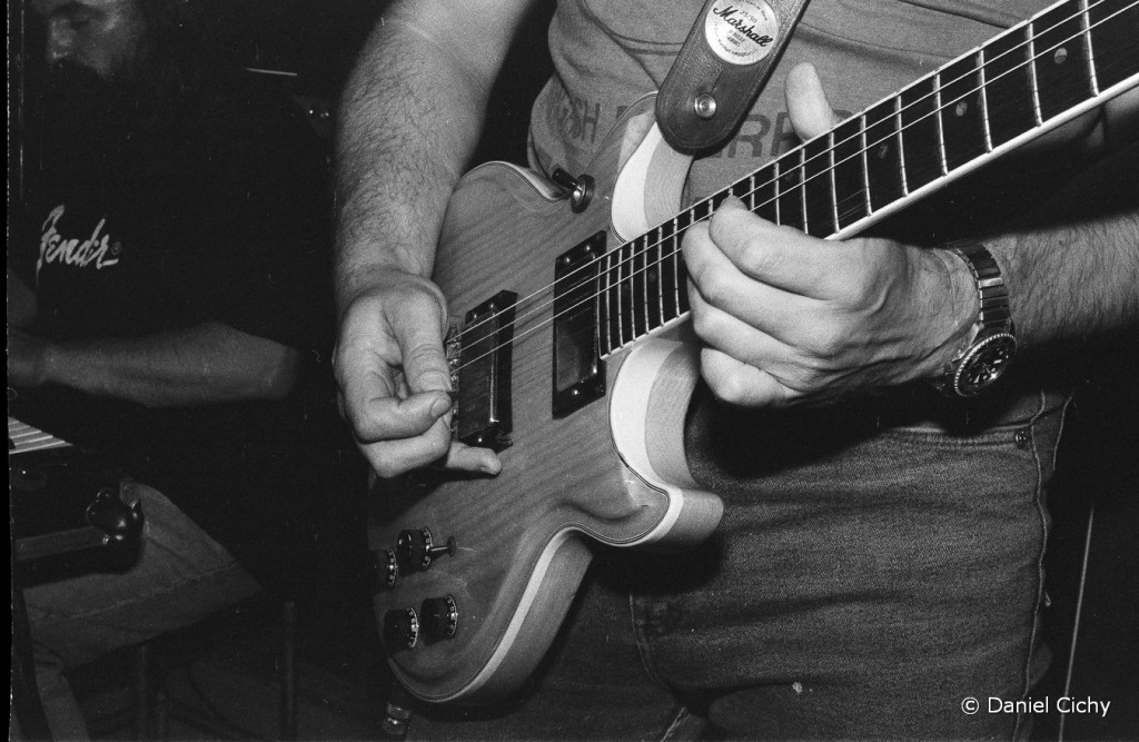 Blues nad Piławą 1992