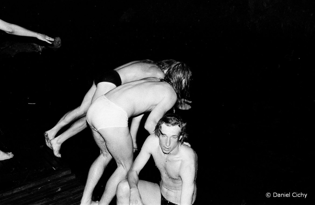 Blues nad Piławą 1992