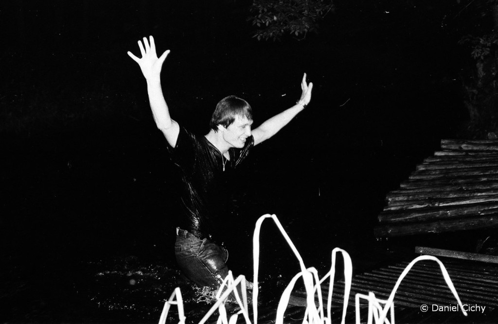 Blues nad Piławą 1992