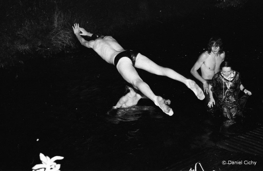 Blues nad Piławą 1992