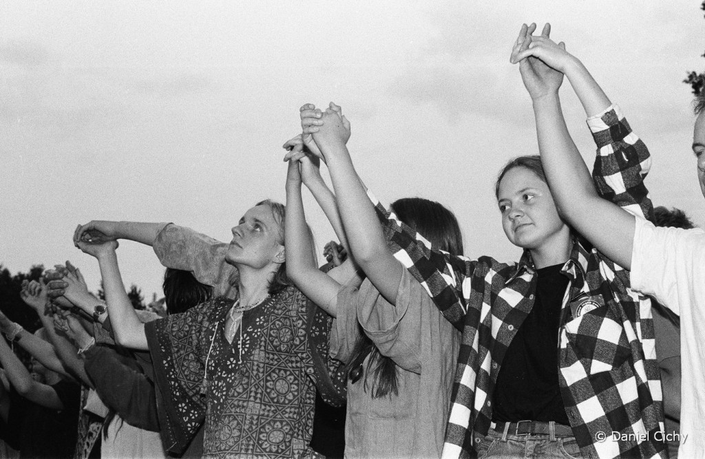 Blues nad Piławą 1992