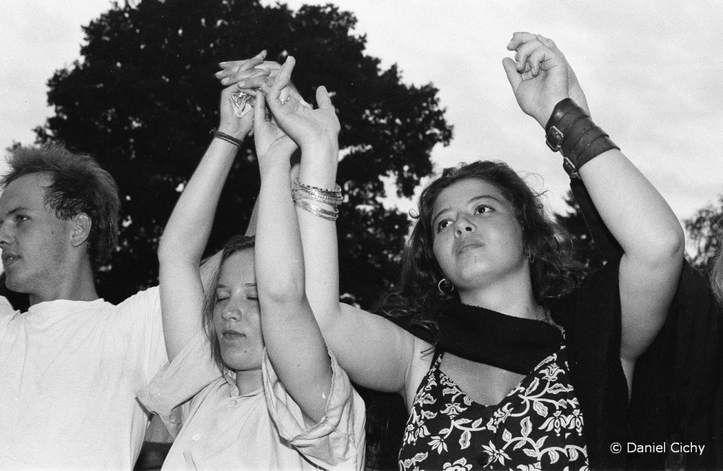 Blues nad Piławą 1992