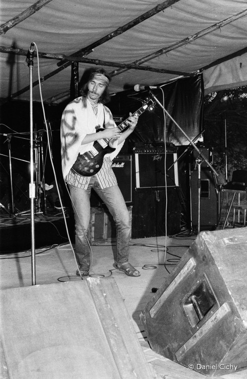Blues nad Piławą 1992
