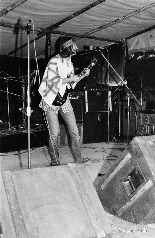 Blues nad Piławą 1992