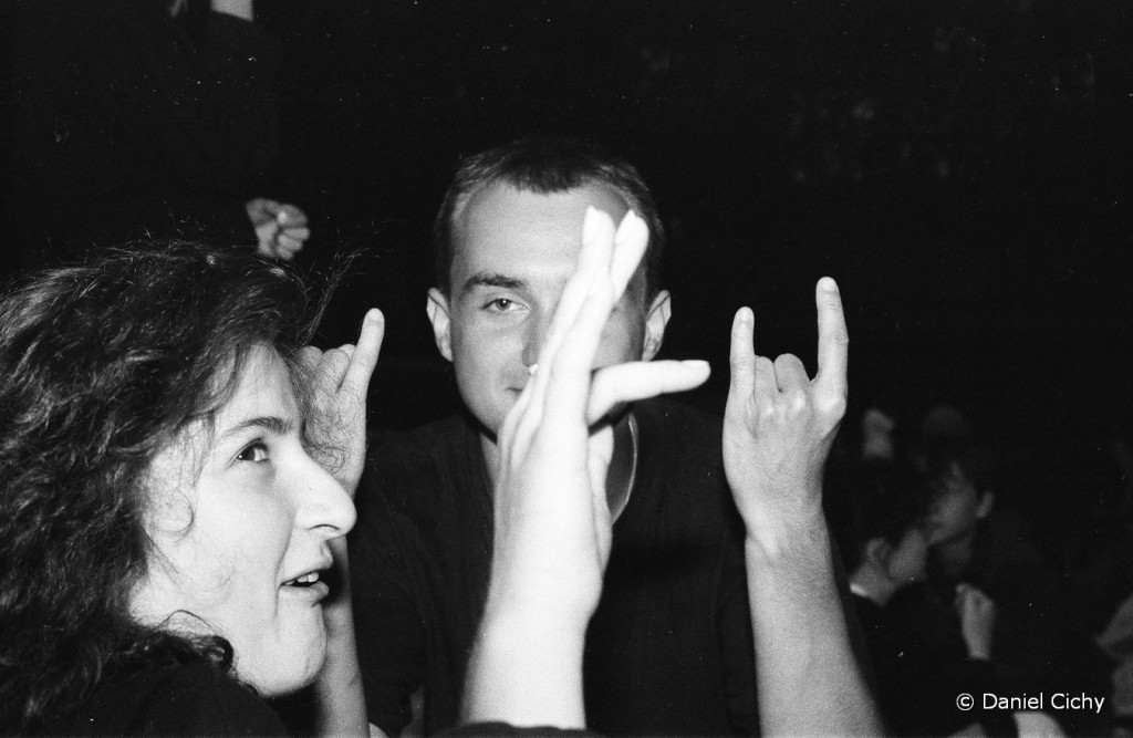 Blues nad Piławą 1992
